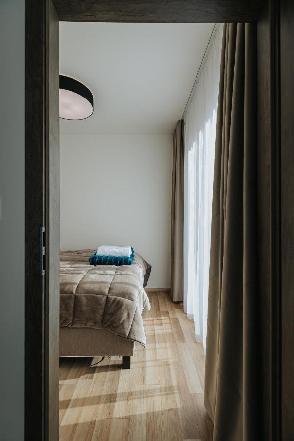 Apartman Hillside X34, Kubinska Hola Dolny Kubin Bagian luar foto
