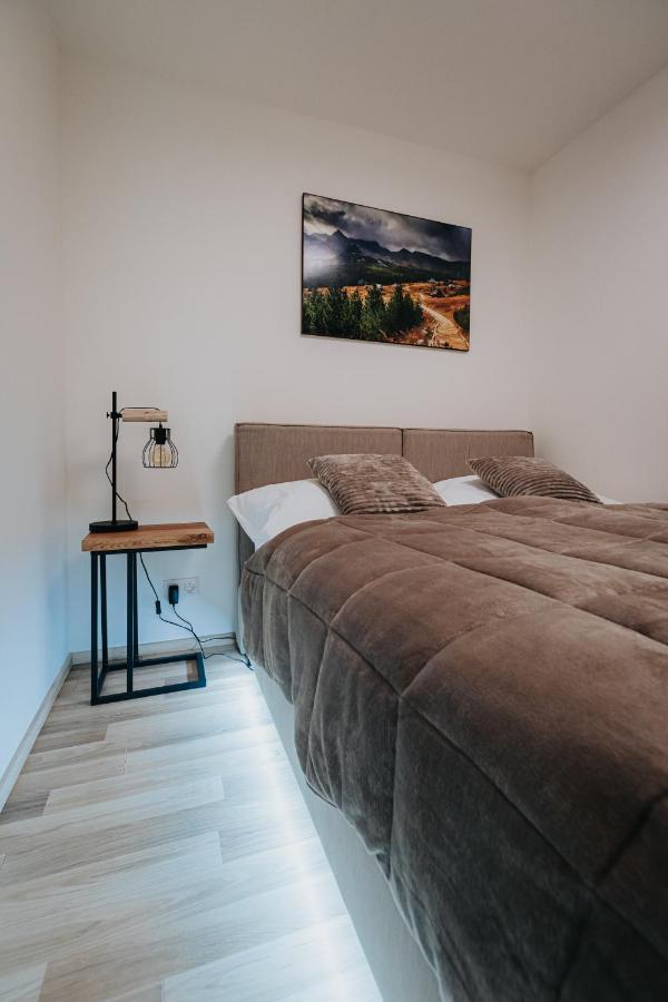 Apartman Hillside X34, Kubinska Hola Dolny Kubin Bagian luar foto