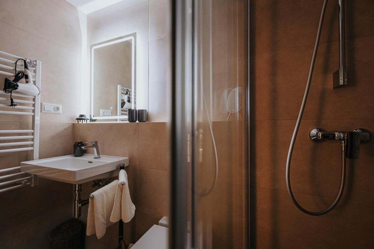 Apartman Hillside X34, Kubinska Hola Dolny Kubin Bagian luar foto